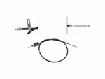 For 2000-2001 Plymouth Neon Parking Brake Cable Rear Right Dorman 31364MY. Fixed Price $67.11.