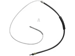 For 1970-1974 Chevrolet Camaro Parking Brake Cable Rear Ac Delco 86584VKQW 1973. Fixed Price $34.00.