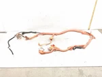 2020-2025 Toyota Highlander Hybrid Battery Cable Harness 821H1-0E051. Fixed Price $697.25.