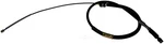 Parking Brake Cable Dorman C93879. Fixed Price $87.27.