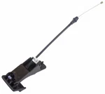 New Oem 04-17 Ford F150 Expedition Parking Emergency Brake Release Handle Cable. Fixed Price $74.18.