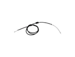 Genuine Dorman Parking Brake Cable C660208. Fixed Price $31.87.