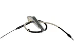 Rear Left Parking Brake Cable 46CGBRR46 For TRANSIT-250 TRANSIT-150 TRANSIT-350. Fixed Price $53.08.