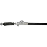 Dorman C95519 Parking Brake Cable. Fixed Price $53.22.