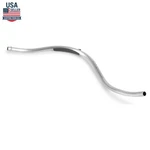 Vw MK5 Left Handbrake Cable Guide Tube Genuine 1K0711951A. Fixed Price $52.98.