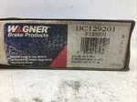 Wagner Brake Cable BC129201 (new Old Stock). Fixed Price $25.99.