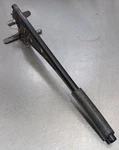 Smart For Two Brabus 2009 Oe Parking Emergency Brake Handle 451 420 12/002. Fixed Price $75.88.