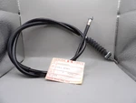 Nos Kawasaki KLT200 Duckster 1981-1982 Genuine Rear Brake Cable 54005-4003. Fixed Price $24.99.