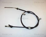 Triscan Parking Brake Cable Drum For Honda Accord Iv 47560-SM4-A03. Fixed Price $29.17.