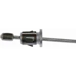 Dorman C660940 Parking Brake Cable. Fixed Price $42.77.