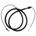 Acdelco 18P97091 Parking Brake Cable Rear Driver Side, Black, Epdm Rubber, Speci. Fixed Price $43.26.
