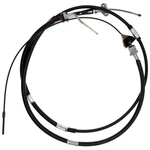 Parking Brake CABLE-ELEMENT3 Raybestos BC97117 Fits 01-03 Toyota Highlander. Fixed Price $68.94.