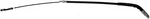 Parking Brake Cable Dorman C661352. Fixed Price $37.73.