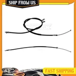 Dorman Parking Brake Cable Rear Set 2X For Nissan Frontier 2002-2004. Fixed Price $96.28.