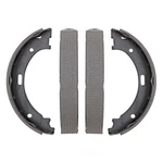 Parking Brake Shoe Wagner Z868. Fixed Price $86.99.