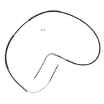 ACDELCO-18P1030-REAR Parking Br (92). Fixed Price $34.38.