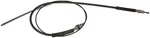 Parking Brake Cable Dorman C93197 Fits 76-79 Ford F-250. Fixed Price $89.60.