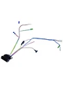 Genuine Mopar Transmission Wiring 68224246AB Oem New.. Fixed Price $426.72.