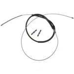 Parking Brake CABLE-ELEMENT3 Raybestos BC95231 Fits 95-98 Lincoln Town Car. Fixed Price $53.03.