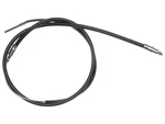 Rear Parking Brake Cable For 1995-1997 Vw Passat 1996 CS179NJ. Fixed Price $39.15.