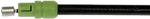 Dorman C660211 Parking Brake Cable Fits Rear Left. Fixed Price $32.44.