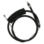 Ford F-150 2004-2008 Acdelco 18P2902 Gold Steel Front Parking Brake Cable. Fixed Price $54.72.