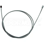Dorman C660219 Parking Brake Cable For Select 01-11 Chevrolet Gmc Models. Fixed Price $22.50.