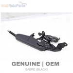 2005-2009 Audi S4 Emergency / Parking Brake Lever Assembly 8E0711303L. Fixed Price $55.99.