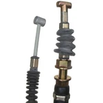 Parking Brake CABLE-ELEMENT3 Raybestos BC94672 Fits 90-93 Mazda Miata. Fixed Price $70.91.
