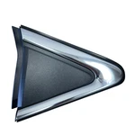 Oem 2018 - 2025 Mitsubishi Eclipse Rear Lh Cross Quarter Panel Garnish 7405A733. Fixed Price $115.95.