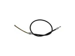 Dorman Rear Left Parking Brake Cable For 1974-1981 Plymouth Trailduster. Fixed Price $48.17.