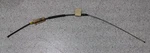64-65 C2 Corvette Rh E-brake/parking Cable--gm #3842942--NOS--NCRS!!. Fixed Price $139.95.