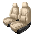 Car Covers For Kia Optima 2002-2020 Faux Leather CUSHION(2 Seats). Fixed Price $101.34.