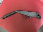 Porsche & 914-6 E-brake Handle 1972-76 Refurbished 914-424-053-01 German. Fixed Price $365.00.