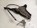 Emergency Park Brake Pedal For Honda Odyssey 2007 Oem. Fixed Price $53.09.