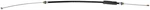 Parking Brake Cable Dorman C94744. Fixed Price $39.09.
