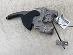 2009 - 2010 Acura Tsx Emergency Parking Brake Lever Handle Oem. Fixed Price $39.62.