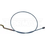 Dorman C93001 Parking Brake Cable For 80-93 Dodge D100 D150 D200 D250 W100 W150. Fixed Price $28.99.