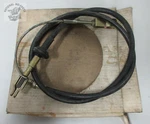 Mopar Nos 66-73 Dodge 300-600 Series Lrg Truck Front Parking Brake Cable 2826418. Fixed Price $85.00.
