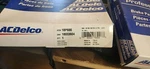 Rear Drivers Side Parking Brake Cable Acdelco. Fixed Price $26.81.