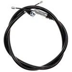 Parking Brake CABLE-ELEMENT3 Raybestos BC96891 Fits 03-05 Ford Focus. Fixed Price $60.96.