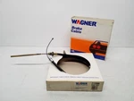 Wagner F112996 Intermediate Parking Brake Cable Automotive Replacement. Fixed Price $32.98.