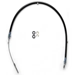 Parking Brake Cable-assembly Front Acdelco 18P2605. Fixed Price $46.14.