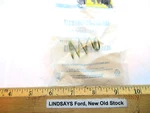 New Genuine Oem Ford 1996 "spring" Anti Rattle, Brake, Part F65Z-2A642-BA. Fixed Price $15.95.