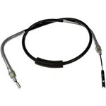 C660256 Dorman Parking Brake Cable For Dodge Caravan Chrysler Town & Country And. Fixed Price $55.20.