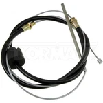 Dorman C93585 Parking Brake Cable For 88-93 Dodge D350 W350. Fixed Price $45.99.