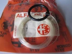 Alfa Romeo MILANO/75 Emergency Trunk Cable 'nos'. Fixed Price $44.00.