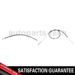 2X Dorman - First Stop Rear Left Right Parking Brake Cable For Sable. Fixed Price $84.55.