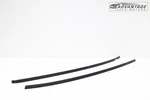 2025 Kia K4 CL4 Sedan Right And Left Side Upper Roof Molding Panel Set Oem. Fixed Price $233.99.
