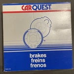 BCA660549 - Carquest Parking Brake Cable, Rear Left. Fixed Price $12.00.